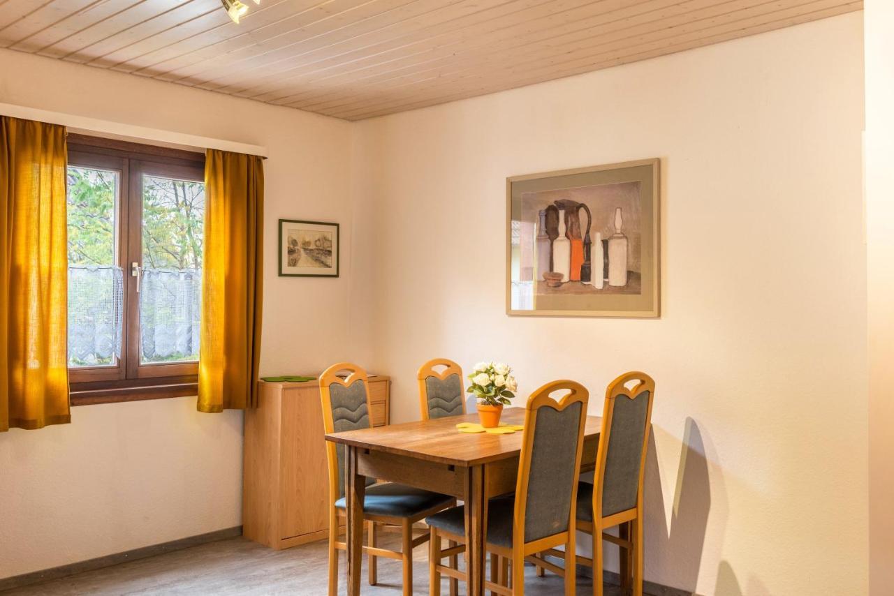 Familienwohnung Haus 18 Überlingen Kültér fotó