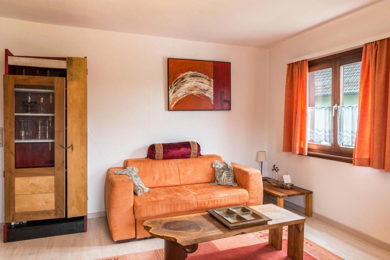 Familienwohnung Haus 18 Überlingen Kültér fotó