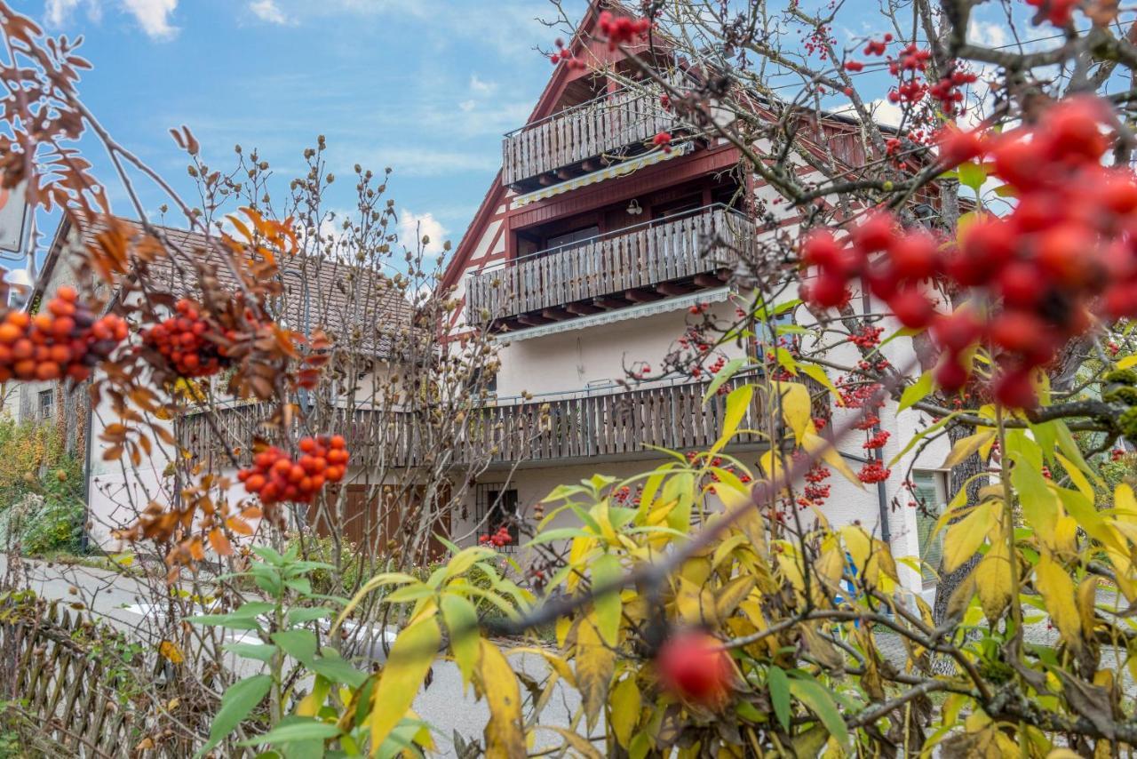 Familienwohnung Haus 18 Überlingen Kültér fotó
