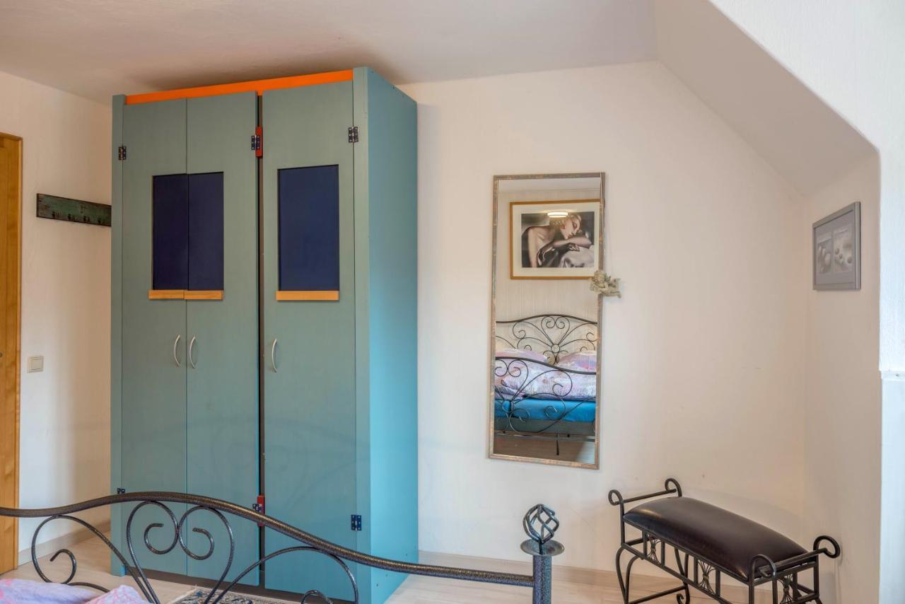 Familienwohnung Haus 18 Überlingen Kültér fotó