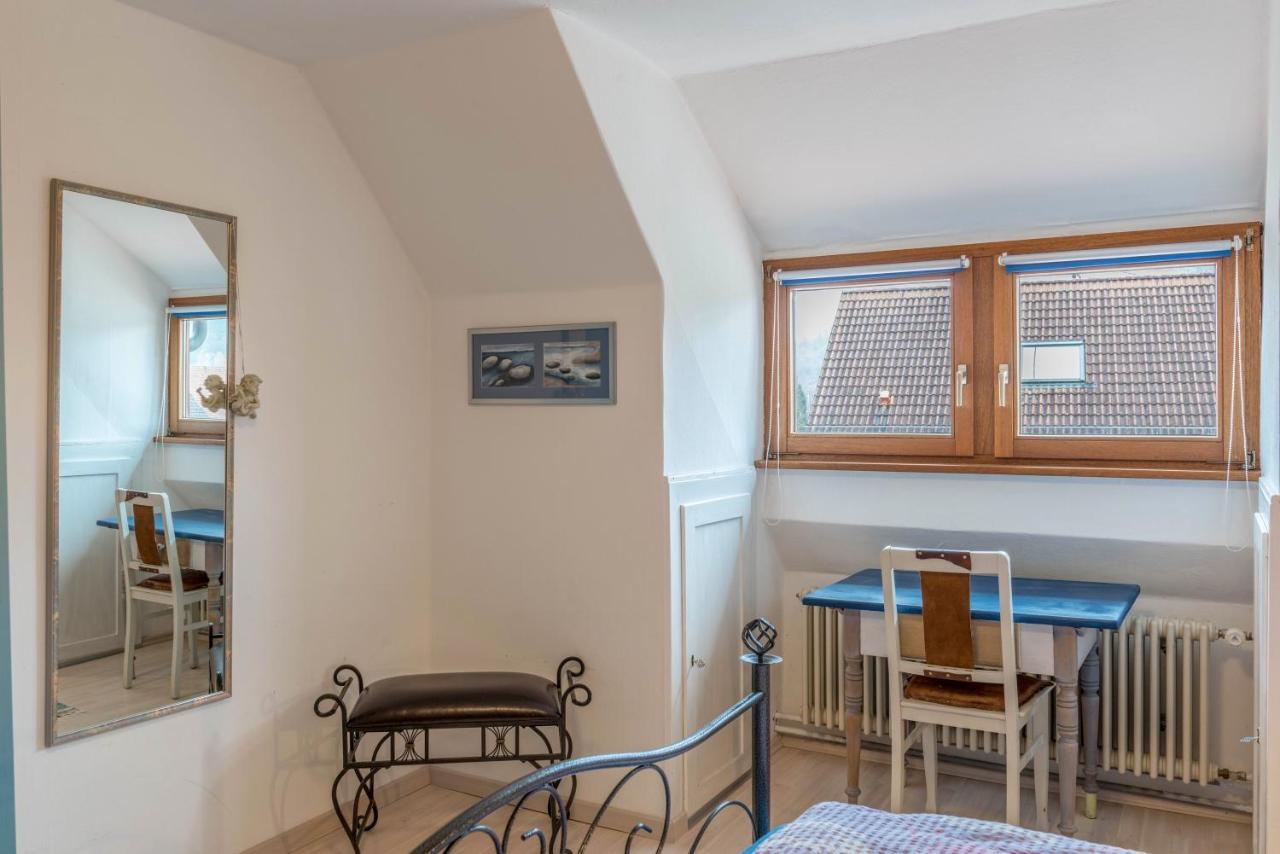 Familienwohnung Haus 18 Überlingen Kültér fotó